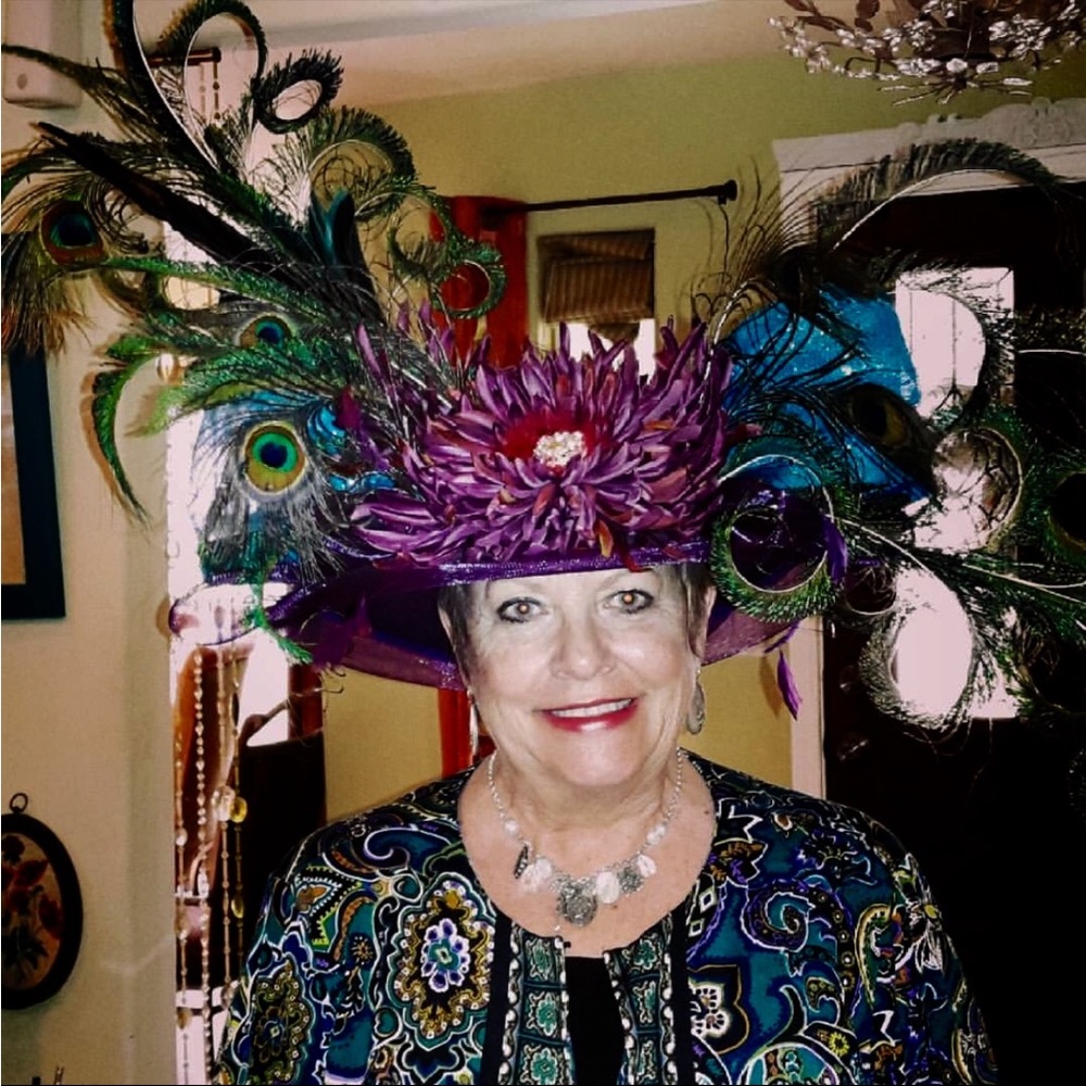 Meet your Posher, Vicki